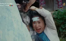 Thương con cá rô đồng - Tập 17: Thương bị vợ ông Lưu đến tận nhà đánh ghen
