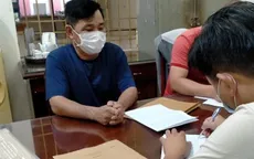 Bị bắt sau 32 năm trốn khỏi trại giam