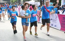 Chia sẻ để gia đình hạnh phúc