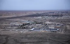 Mỹ không kích khu vực biên giới Iraq - Syria theo lệnh của Tổng thống Joe Biden