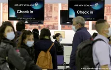 Tạm dừng “bong bóng du lịch” New Zealand - Australia vì số ca mắc COVID-19 tăng vọt