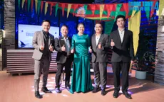 Shark Tank Việt Nam: 3 "cá mập" rủ nhau rót vốn vào dự án xuất khẩu lao động