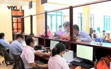 Người lao động ở Bắc Ninh trở lại làm việc bình thường