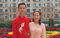 Thủ khoa Toán Chuyên Sư phạm: Gia đình không tạo áp lực, ép con học!