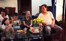 Gia đình - Nơi gắn kết mọi thành viên trong bối cảnh dịch bệnh