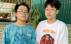 Đôi bạn thân "trường làng" thành thủ khoa trường THPT chuyên Hà Tĩnh