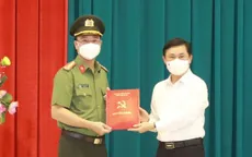 Ban Bí thư Trung ương Đảng chỉ định nhân sự mới