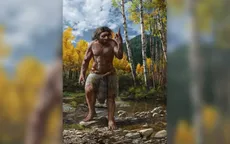 “Người rồng” có thể là họ hàng gần nhất của con người