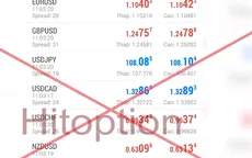 Chiêu “thả mồi, lùa gà” tinh vi của sàn Hitoption
