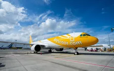 Scoot trở thành nhà khai thác mới của máy bay A321neo