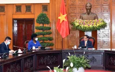 Ngân hàng Thế giới tiếp tục đồng hành cùng Chính phủ Việt Nam