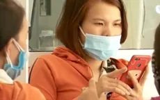 Hỗ trợ trực tuyến giúp lao động tìm việc làm giữa dịch bệnh.
