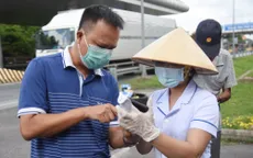 Thành phố Biên Hòa tạm ngừng hoạt động các chợ tự phát, chợ tạm