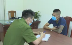 Triệt phá đường dây vận chuyển ma túy do 2 đối tượng giang hồ cầm đầu