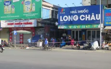 Khẩn: Tìm người đến địa điểm liên quan bệnh nhân COVID-19 tại Nghệ An, Đà Nẵng, Quảng Trị