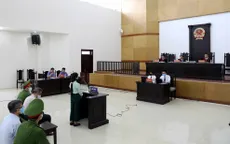 Xét xử đại án BIDV: Đề nghị bác kháng cáo, giữ nguyên quyết định kê biên tài sản