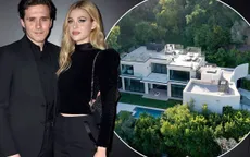 Cận cảnh ngôi nhà 10 triệu USD của quý tử nhà David Beckham và vợ chưa cưới