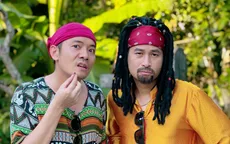 Cười bể bụng với hậu trường cặp Mộc - Nô trong Mùa hoa tìm lại