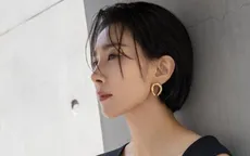 Kim Seo Hyung chọn vai đồng tính nữ vì... ngầu