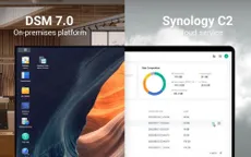 Synology nâng cấp hệ điều hành DSM 7.0 và mở rộng nền tảng đám mây C2