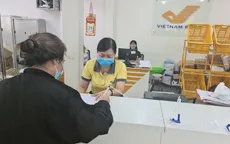 Chi trả gộp 2 tháng lương hưu, trợ cấp thất nghiệp, trợ cấp BHXH