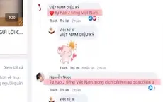 Người trẻ sử dụng mạng xã hội lành mạnh, văn minh