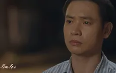 Mùa hoa tìm lại - Tập 16: Lệ (Thanh Hương) quyết dứt tình, Việt (Duy Khoa) rưng rưng tiếc nuối