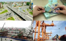 9 nhiệm vụ, giải pháp trọng tâm thúc đẩy kinh tế những tháng cuối năm 2021