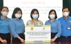 Đại sứ quán New Zealand hỗ trợ công nhân Bắc Giang và Bắc Ninh ứng phó với COVID-19