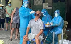 Tối 28/6, Nghệ An có thêm 5 ca mắc COVID-19 mới