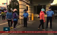 Cà Mau đẩy mạnh xét nghiệm Covid-19 trong cộng đồng