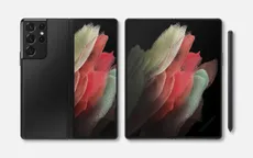 Samsung bắt đầu sản xuất hàng loạt Galaxy Z Fold 3