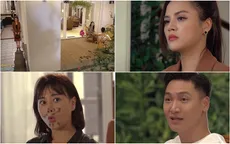 Hương vị tình thân - Tập 34: Bị Long khinh không xứng, Thy ứa nước mắt uất hận