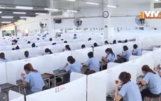 Khuyến khích doanh nghiệp cho nghỉ Tết như lịch của công chức, viên chức