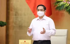 Coi vaccine là yếu tố quyết định, công nghệ là yếu tố bắt buộc trong phòng chống COVID-19