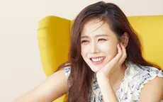 Son Ye Jin tham gia dự án "30 chưa phải là hết" bản Hàn