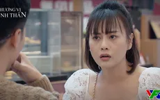Hương vị tình thân - Tập 53: Long (Mạnh Trường) nói lời yêu Nam (Phương Oanh)