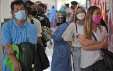 Kỷ lục hơn 20.000 ca mới/ngày, Indonesia bên bờ vực trở thành "Ấn Độ thứ hai"