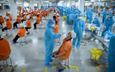 TP Hồ Chí Minh khuyến khích doanh nghiệp test nhanh COVID-19 cho người lao động