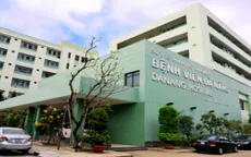 Xét nghiệm ngẫu nhiên ở bệnh viện, Đà Nẵng phát hiện thêm 1 ca dương tính với SARS-CoV-2