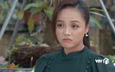 Hương vị tình thân - Tập 52: Thy (Thu Quỳnh) chuyển việc, lấy chồng cũng không yên với mẹ