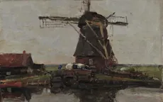 Tác phẩm của Picasso và Mondrian được tìm thấy sau gần một thập kỷ bị mất cắp