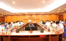 Trưởng ban Kinh tế Trung ương Trần Tuấn Anh: Hoàn thiện chính sách, pháp luật về tài chính đất đai