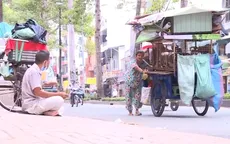Đẩy nhanh gói hỗ trợ cho người dân bị ảnh hưởng vì dịch COVID-19 tại TP Hồ Chí Minh