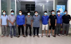 Ninh Thuận: Triệt xóa đường dây đánh bạc ghi lô đề, cá độ bóng đá