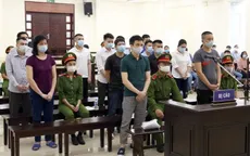 Vụ Công ty Nhật Cường: Viện Kiểm sát kháng nghị bản án sơ thẩm
