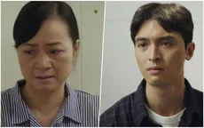 Hãy nói lời yêu - Tập 16: Phan (Công Dương) khao khát được hiến thận cho mẹ mà bà Ngần không nỡ nhìn con đau đớn