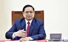 Giữ gìn, phát triển tình hữu nghị Việt - Trung luôn là trọng tâm trong chính sách đối ngoại của Việt Nam