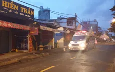 TP Hồ Chí Minh thêm 11 ca nghi mắc COVID-19, có 9 người liên quan nhóm truyền giáo Phục Hưng