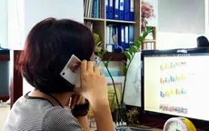 Cảnh giác thủ đoạn giả danh nhân viên điện lực gọi đòi nợ tiền điện